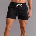 Shorts de Corrida Masculino - Conforto e Estilo para Atividades Físicas 💪🏃‍♂️