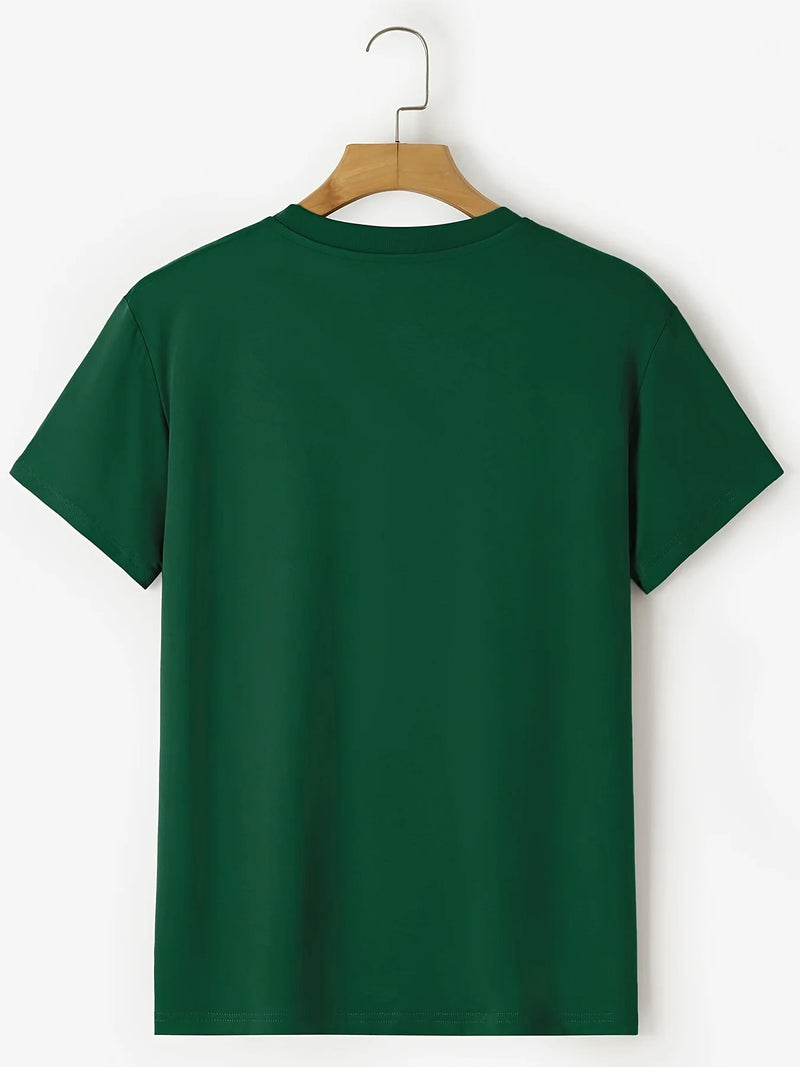 Camiseta Masculina Costa Oeste Califórnia - Algodão Confortável