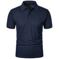 Camisa Polo Masculina Slim Fit